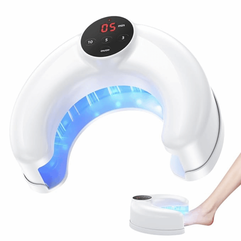 Okita Nail Fungus Light (official Retailer) 2025