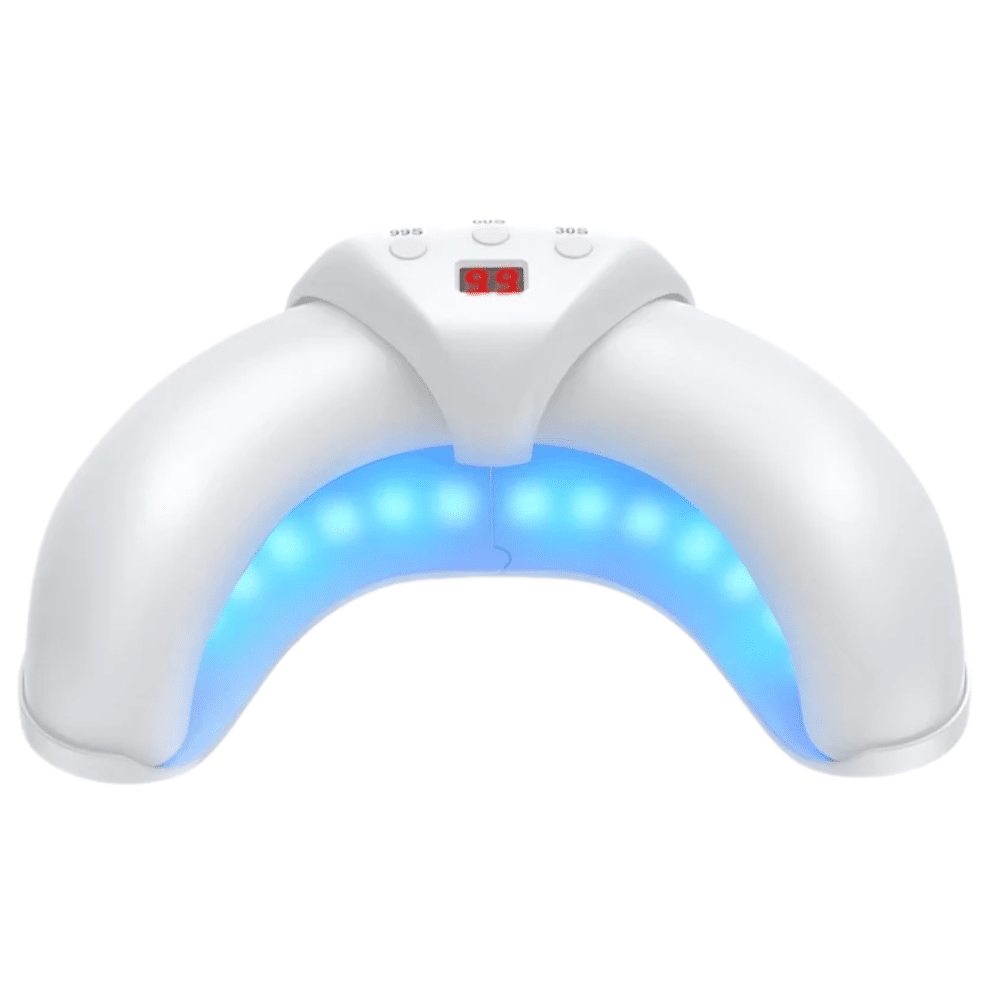 Okita Nail Fungus Light (official Retailer) 2025